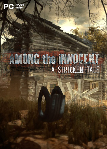 Among the Innocent: A Stricken Tale (2017) PC | Лицензия