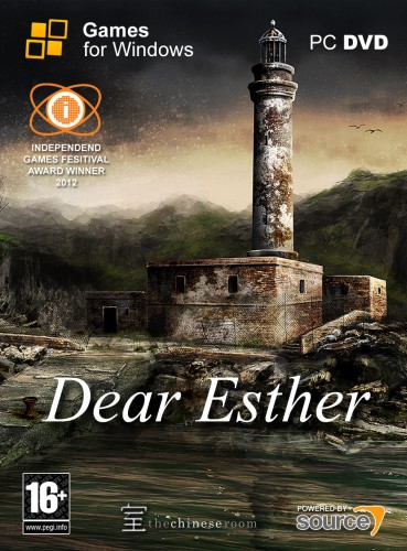 Dear Esther: Landmark Edition (2017) PC | RePack от qoob