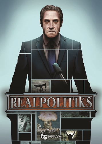 Realpolitiks [v 1.3.1] (2017) PC | RePack от qoob