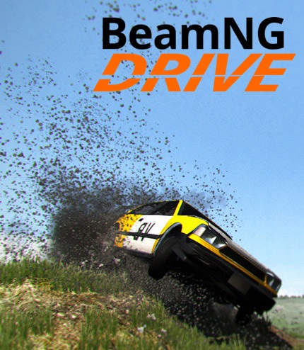 BeamNG.drive (2015) PC | Repack от Mr.Weegley