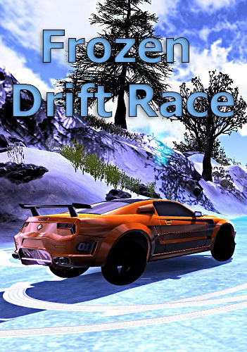 Frozen Drift Race (2017) PC | RePack от qoob