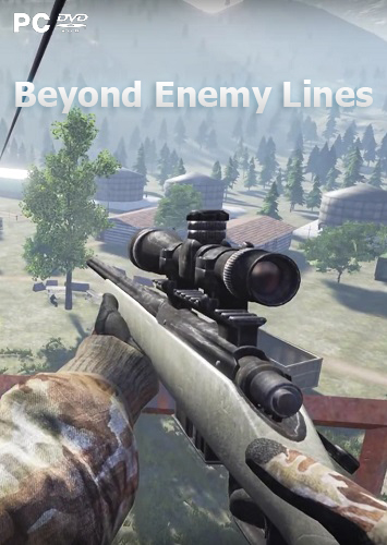 Beyond Enemy Lines (2017) PC | Лицензия