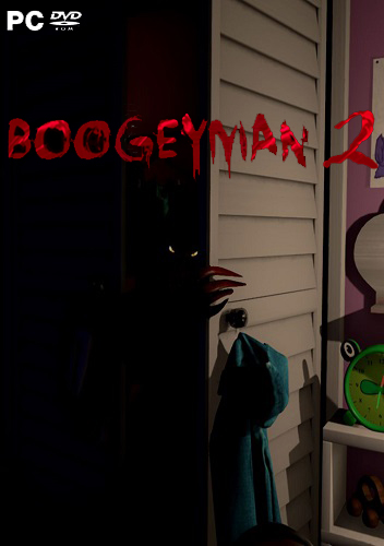 Boogeyman 2 (2017) PC | Лицензия