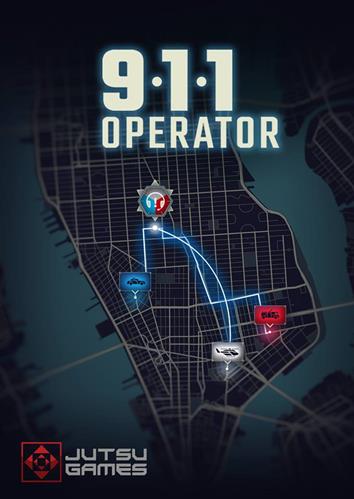 911 Operator (2017) PC | Пиратка