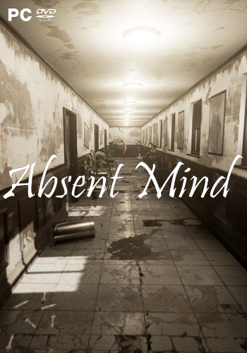 Absent Mind (2017) PC | Лицензия