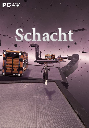 Schacht (2017) PC | Лицензия