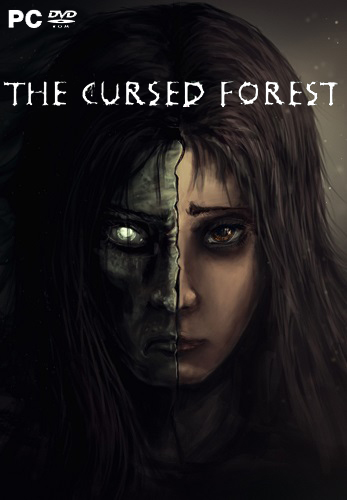 The Cursed Forest (2015) PC | RePack от Other s