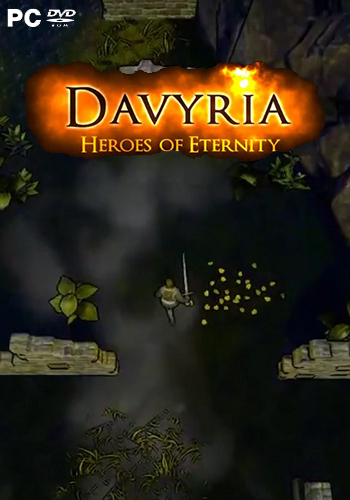 Davyria: Heroes of Eternity (2017) PC | Лицензия