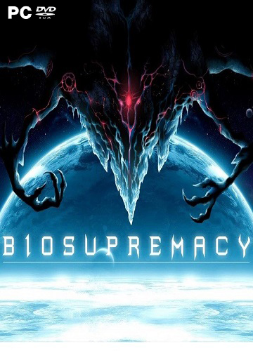 Biosupremacy (2017) PC | Лицензия
