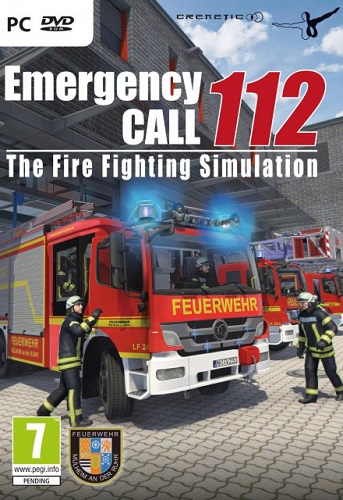 Emergency Call 112 (2017) PC | Лицензия