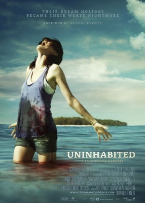 Необитаемый / Uninhabited (2010/DVDRip)