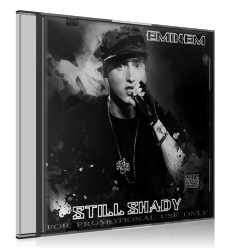 Eminem - Still Shady (2011) MP3