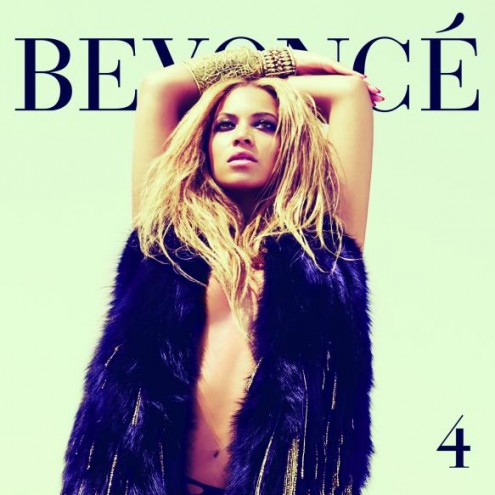 Beyoncé - 4 (2011) MP3