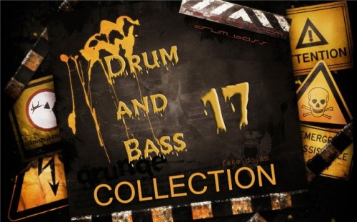VA - Drum and Bass Collection 17 (2010) MP3