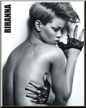 Rihanna - Коллекция (2005-2010) MP3