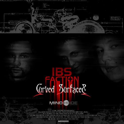 IBS Faction - Curved Surfaces (2010) MP3