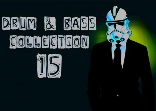 VA - Drum and Bass Collection 15 (2010) MP3