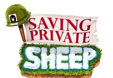 Saving Private Sheep (2011) PC