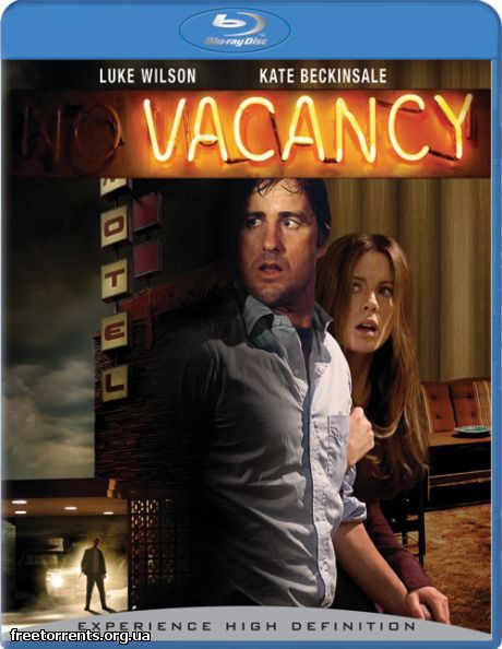 Вакансия на жертву / Vacancy (2007) BluRay Rip