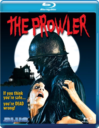 Незнакомец / The Prowler (1981) BDRip 720p