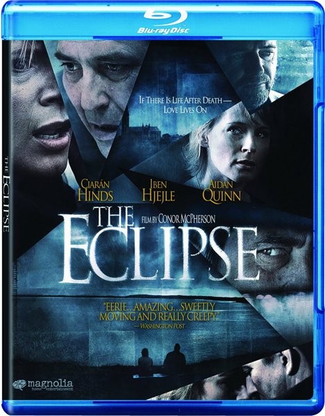 Затмение / The Eclipse (2009) HDRip