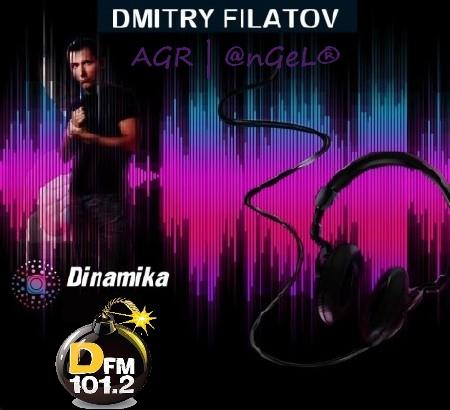VA - Радио DFM - Dинамика (09.03.2011) MP3