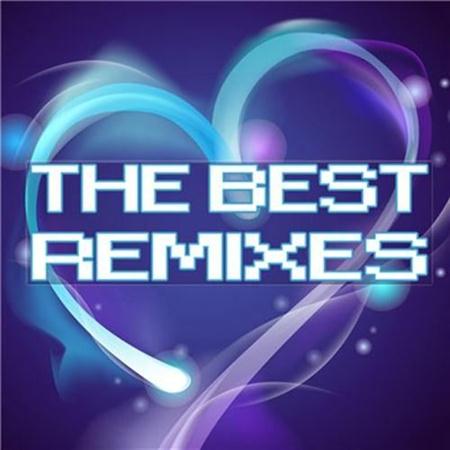 VA - The Best Remixes (06.04.2011) MP3