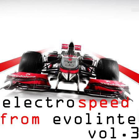 Сборник - Electro speed from evolinte vol.3 (08.04.2011) MP3