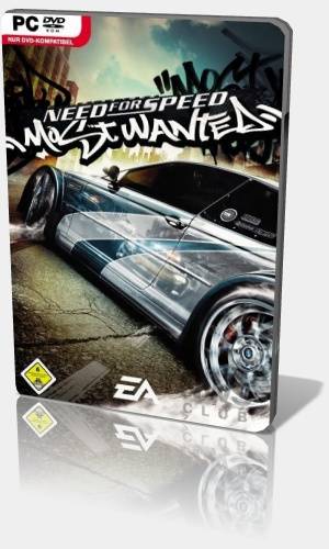 Need for Speed: Most Wanted 9 - Russian Cars 2014 ...