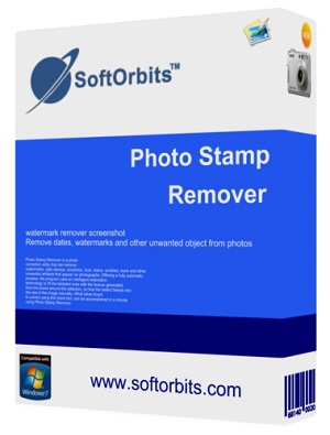 Photo Stamp Remover 3.1 (2011) PC