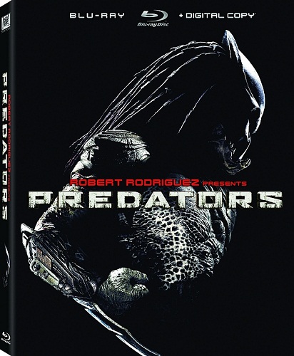 Хищники / Predators (2010) BDRip 720p