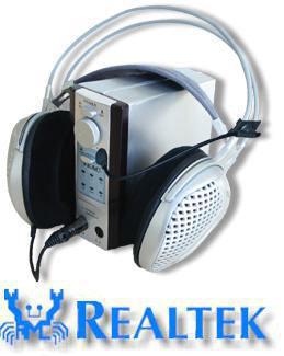 Realtek High Definition Audio Driver R2.65 Final ML (2011) PC