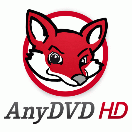 SlySoft AnyDVD HD v6.4.4.0 + таблэтка с поддержкой HD и Blu-Ray