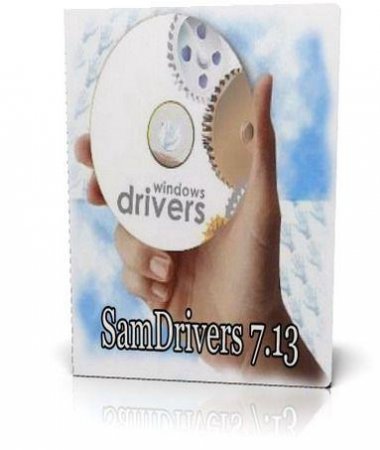 SamLab Drivers 7.13 2009 x64-x86