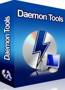 Daemon Tools Lite 4.30.1