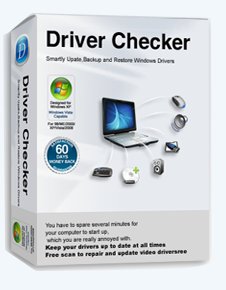 Driver Checker 2.7.3 Build 2009 (2009)