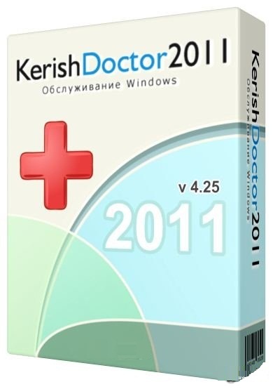 Kerish Doctor 2011 - 4.25 (2011) PC
