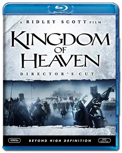 Царство небесное / Kingdom of Heaven (2005) BDRip-AVC
