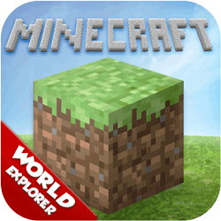 Minecraft [v. 1.0.0] (2011) PC. Linux