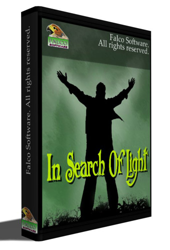 В Поисках Света / In Search of Light (2011) PC