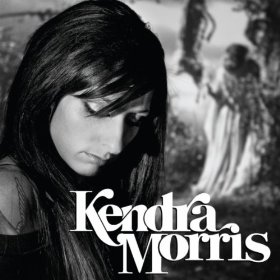 Kendra Morris - Kendra Morris EP (2010) MP3
