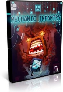 Mechanic Infantry (2011) PC