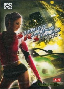 • Street Racing Stars: Покорение Америки (2007) PC
