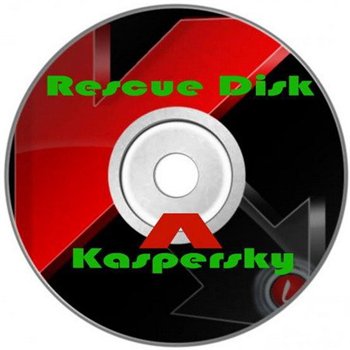 Kaspersky Rescue Disk 8.8.1.36 Build 29.01.2010