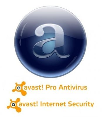 Avast! Antivirus Pro & Internet Security 5.0.396 (Русские версии)