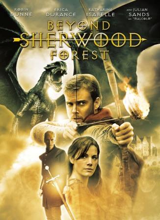 По ту сторону Шервуда / Beyond Sherwood Forest (2009) DVDRip