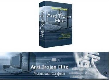 Anti Trojan Elite 4.5.1