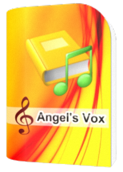Angel’s Vox 1.6.7.174 [2011, Аудио проигрыватель]
