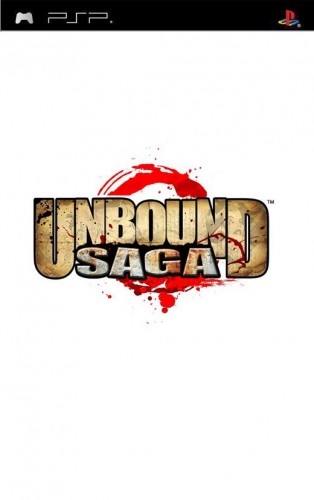 Unbound Saga PSP 2009