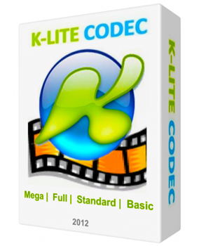 K-Lite Codec Pack 8.7.0 Mega/Full/Standard/Basic + x64 6.2.0 [2012, Кодеки, плеер, утилиты] 32/64-bit